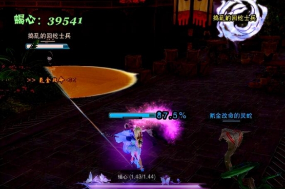 真三国无双next评测：重新定义三国割草体验，真·三国无双 advance