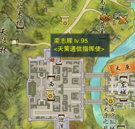 仙剑4迷宫地图全解析：详细攻略与地形图