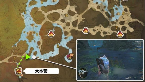 暖雪火2高伤输出黑火药核心玩法详解