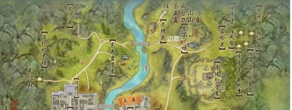疾风的轨迹：探索自然与人类文明的交织之路_疾风 doa