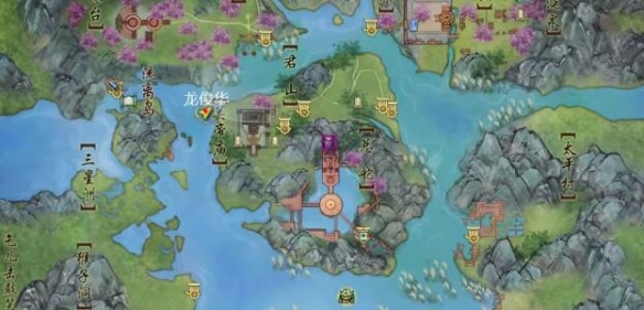 梦幻西游帮派技能选择推荐：打造最强帮派的必胜秘籍
