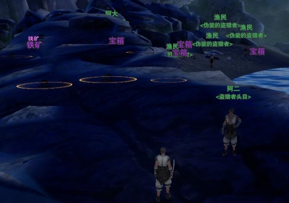 2024魔兽争霸RPG地图下载地址推荐
