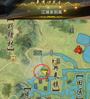 风暴之心任务攻略：进阶指南与技巧解析