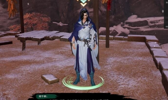 巫妖花的分布与生长环境-巫妖长什么样子