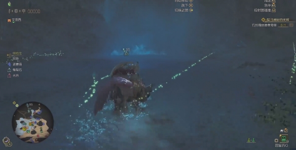 魔兽世界橙色武器任务流程详解