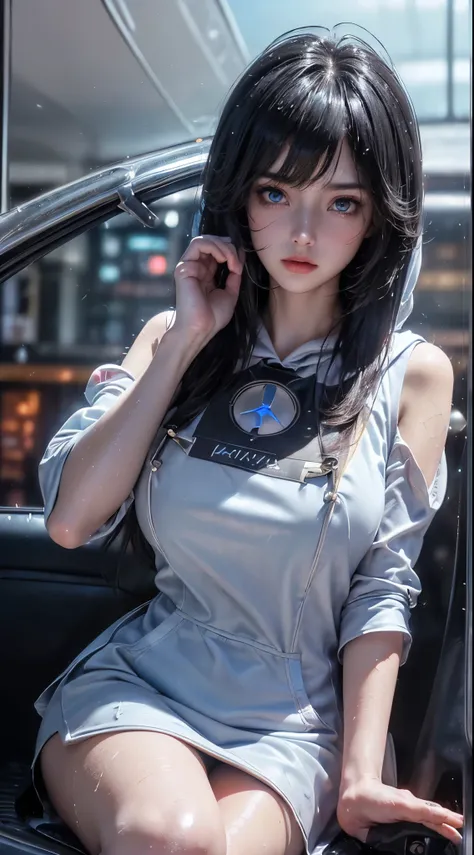 公交车上的奇遇：一段难忘的城市记忆