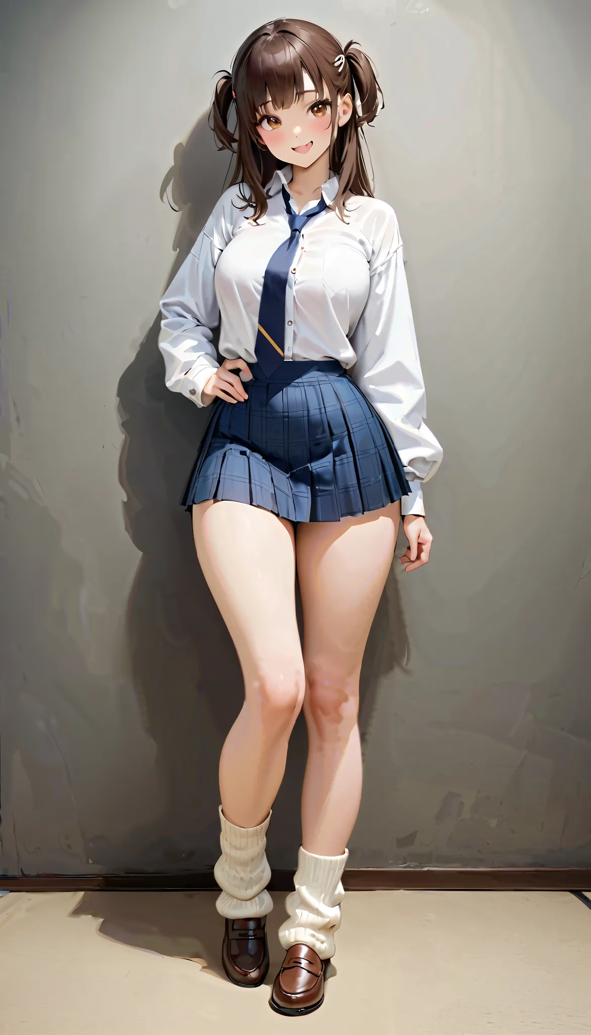 韩国妆与欧美毛片：美妆风格的大碰撞