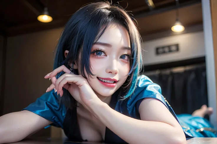 大码女性时尚穿搭与健康生活方式全解析
