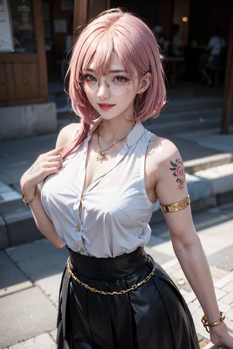 冲破少女最后的屏障：走向独立与自信的成长之路