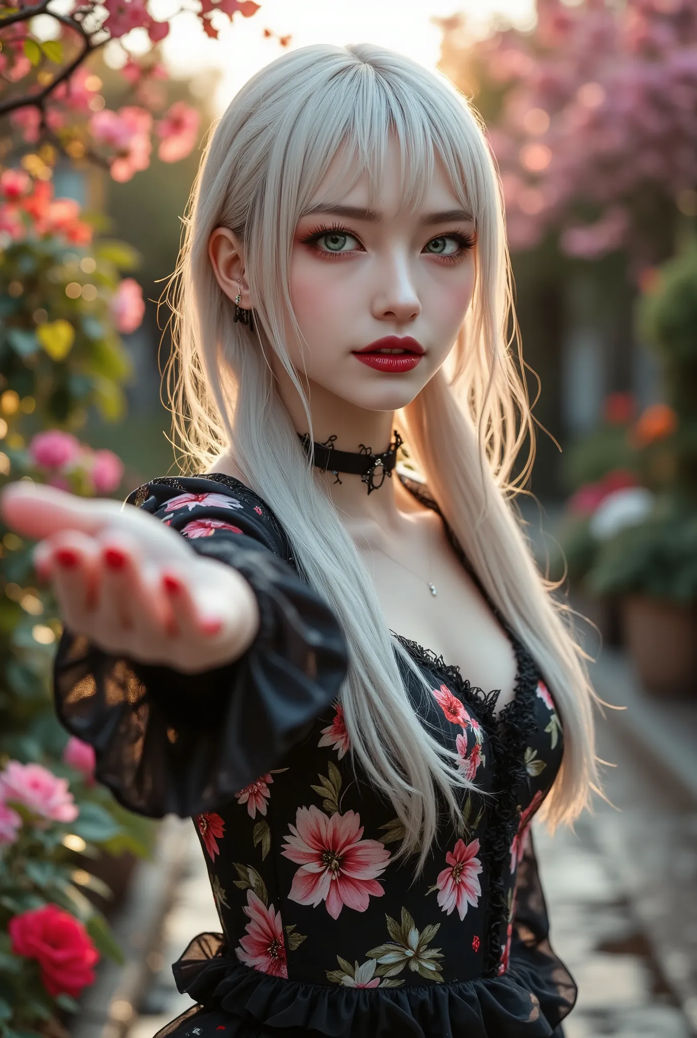 臀部美学：BigButtBOOtyASS的时尚解读