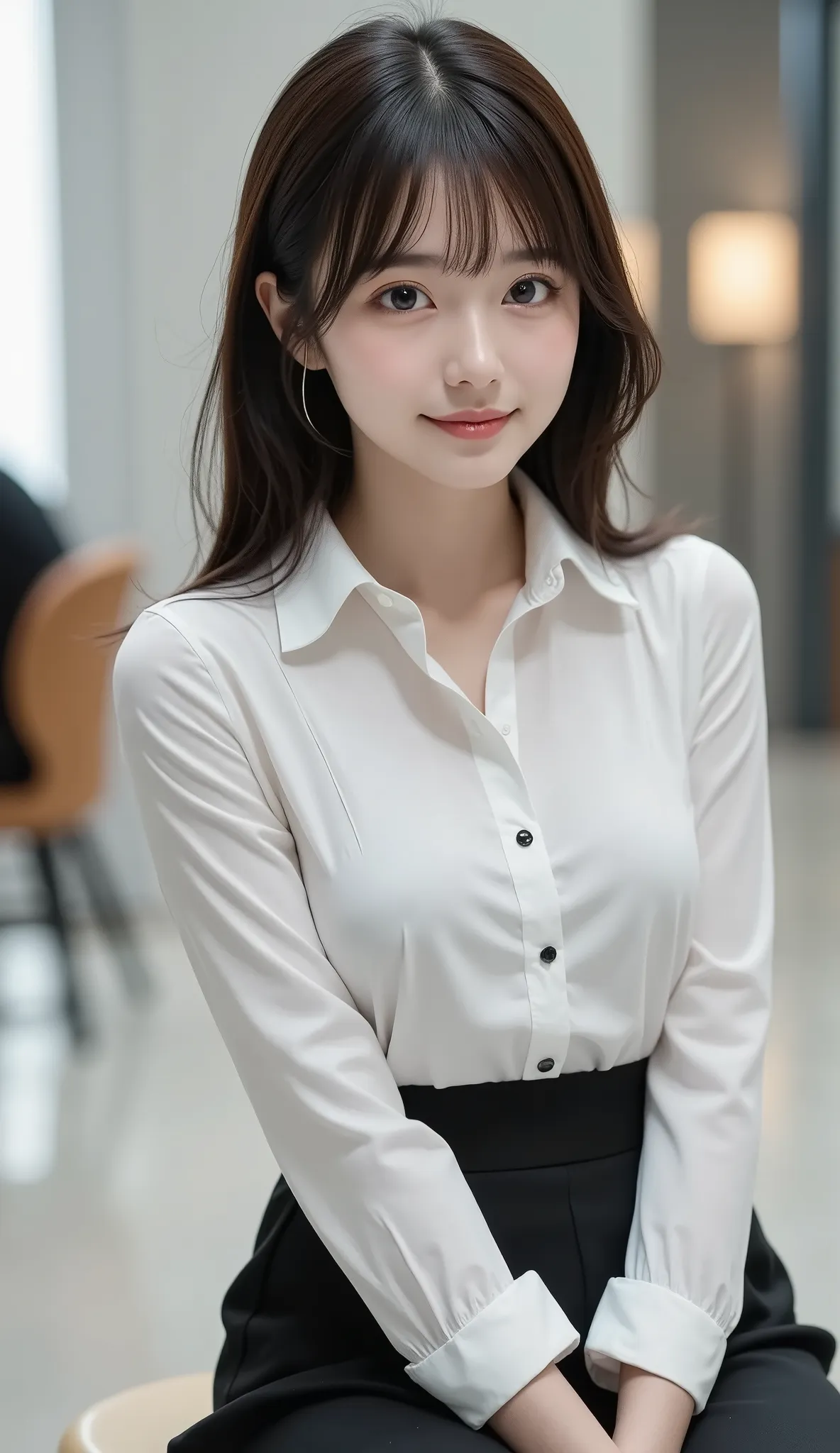 公交车上的诗意：发现生活中的小确幸