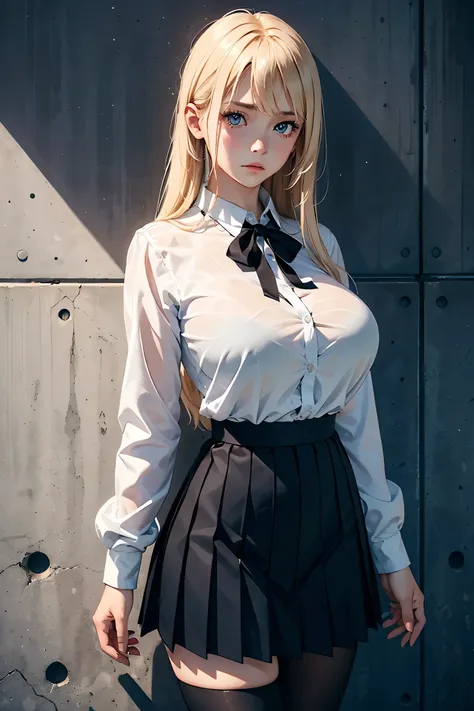 女生下面的生理结构解析