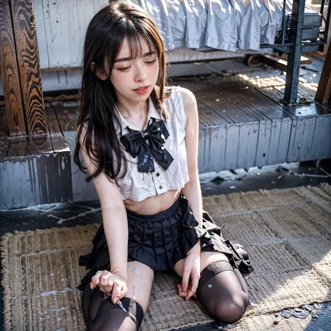 小孩和妈妈斗地主喊疼：温馨的家庭游戏时光