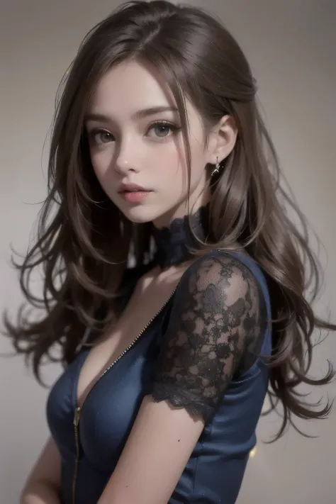 杜甫笔下的山水画卷：洞内泉滴滴，洞外草萋萋
