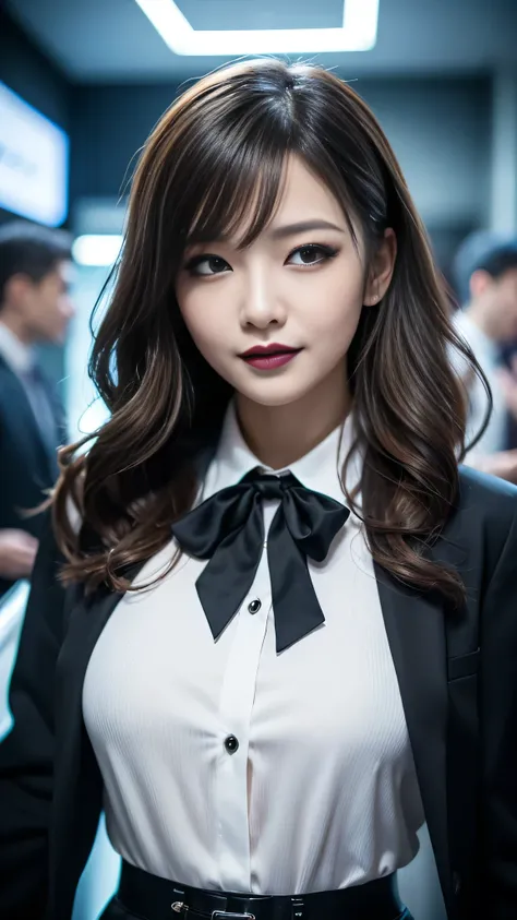扣小花园的手势图步骤图片