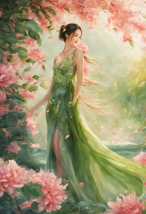 女生QQ弹弹跳舞视频：如何让舞蹈更有趣？-小姐姐跳q弹