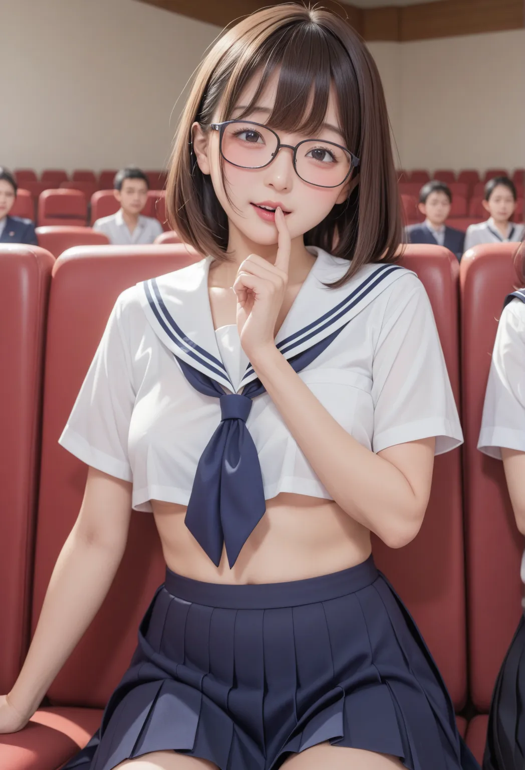 夜月直播：B站之夜，精彩不容错过