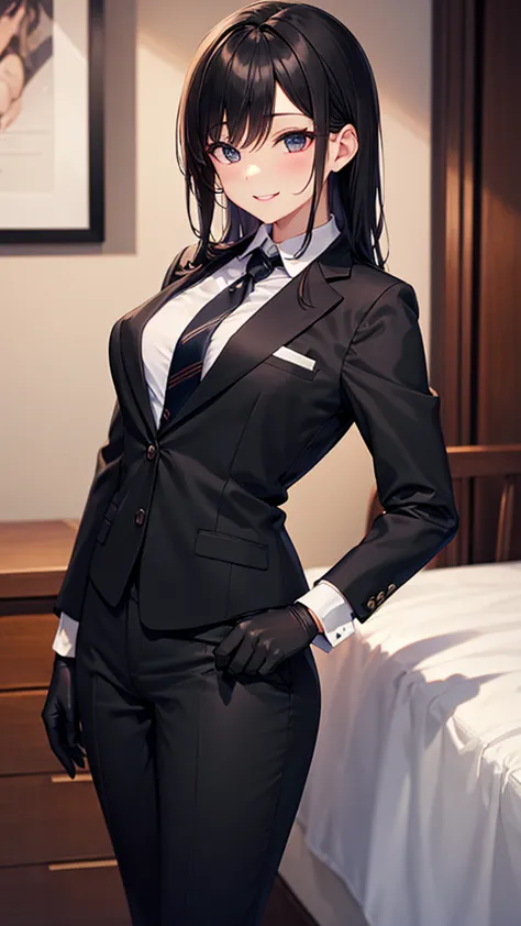 女婿的东西比丈夫大怎么办？家庭关系与心理调适指南