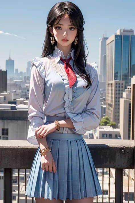 人马交流：探索人类与马匹的和谐配对之道