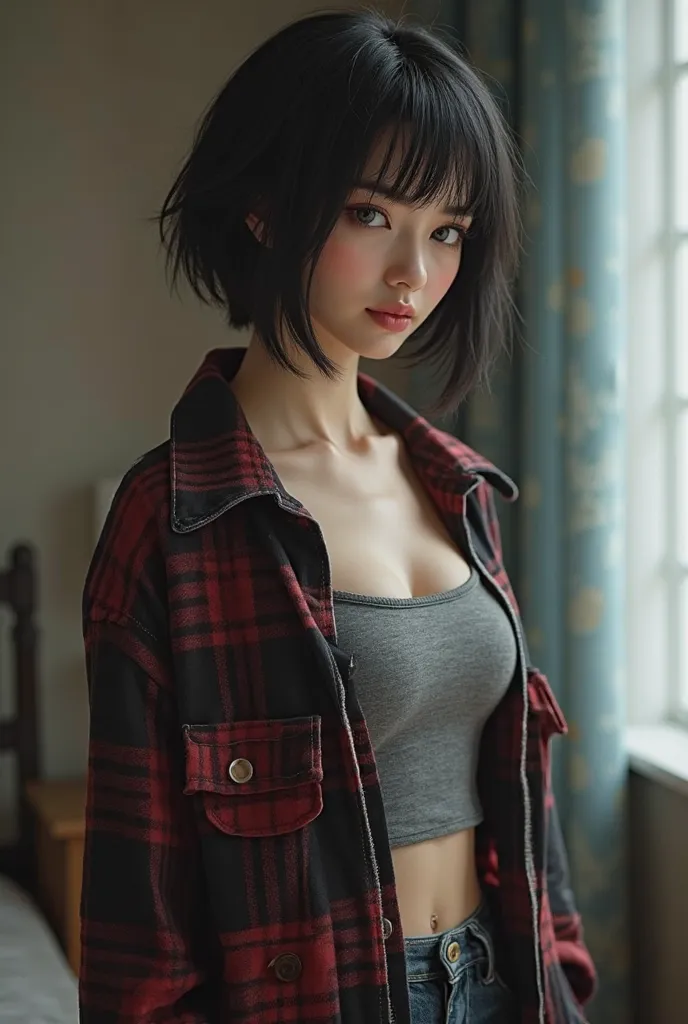 吴姐一家四口温馨日常：幸福生活的点点滴滴